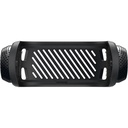 Insta360 X5 Mic Windshield