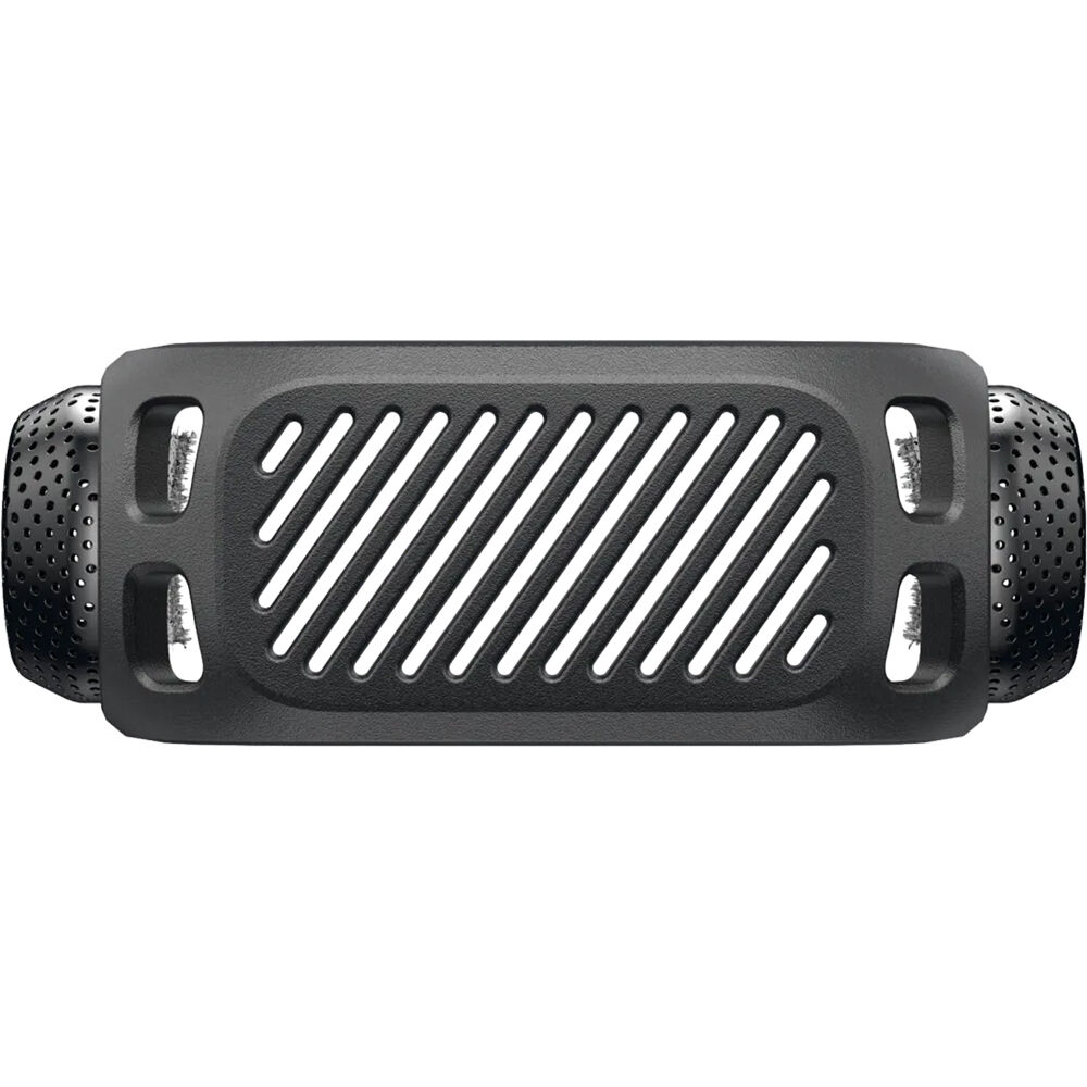 Insta360 X5 Mic Windshield