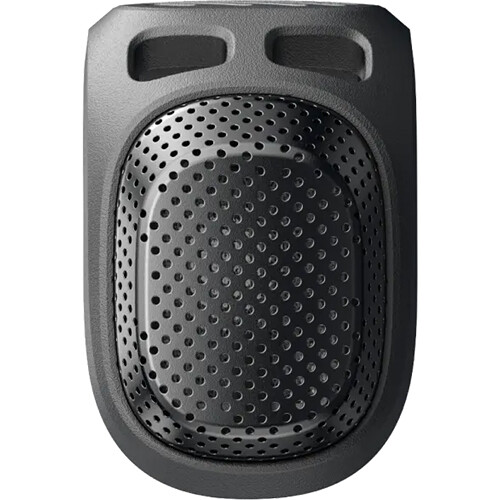 Insta360 X5 Mic Windshield