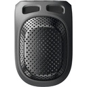 Insta360 X5 Mic Windshield