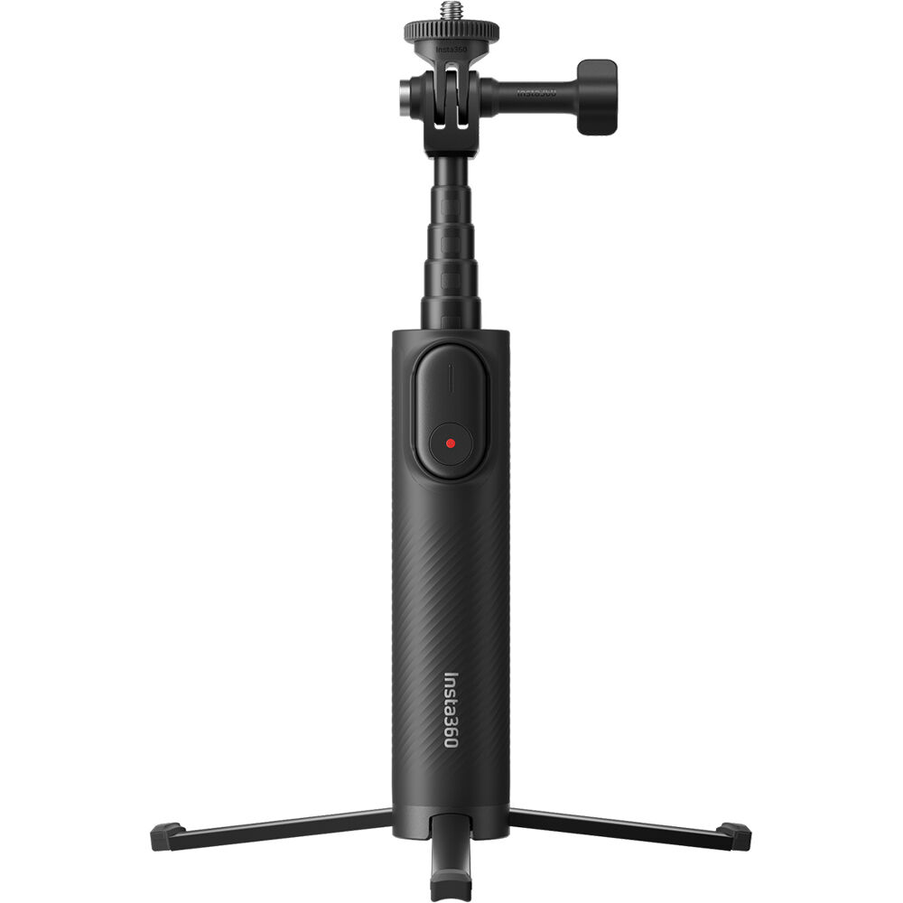 Insta360 Mini 2-in-1 Tripod 2.0 Remote Kit