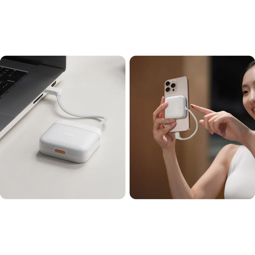Insta360 2-in-1 Card Reader + Case