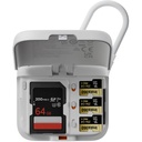 Insta360 2-in-1 Card Reader + Case