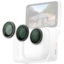 Insta360 Go Ultra ND Filtre Set