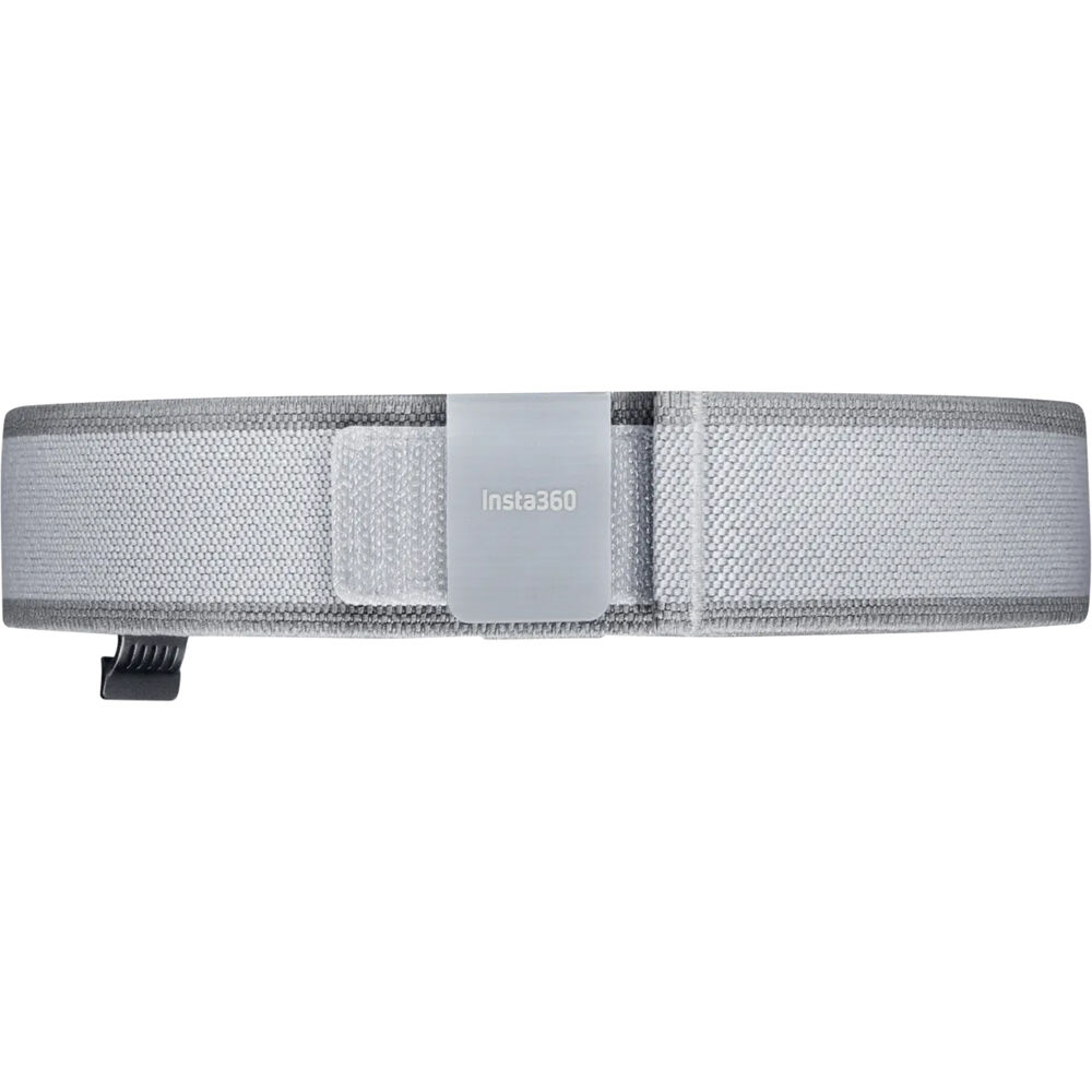 Insta360 Go Ultra Easy Clip Headband