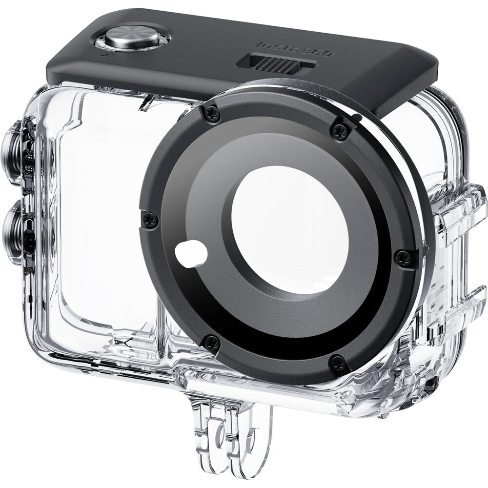 Insta360 Go Ultra Dive Case