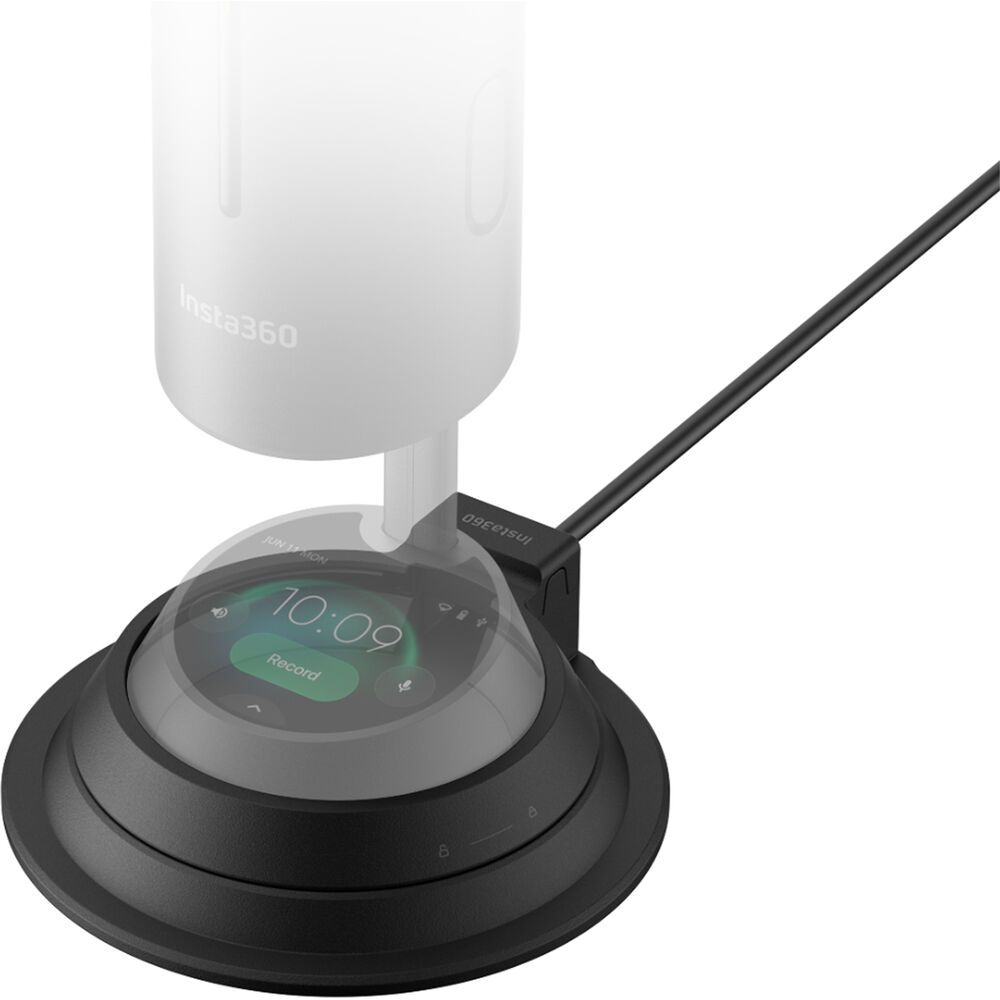 Insta360 Wave Table Mount