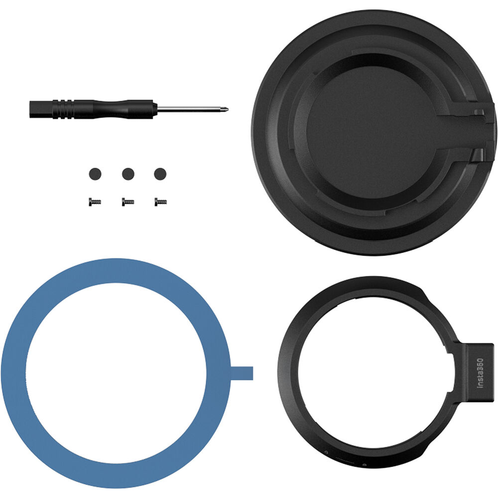 Insta360 Wave Table Mount