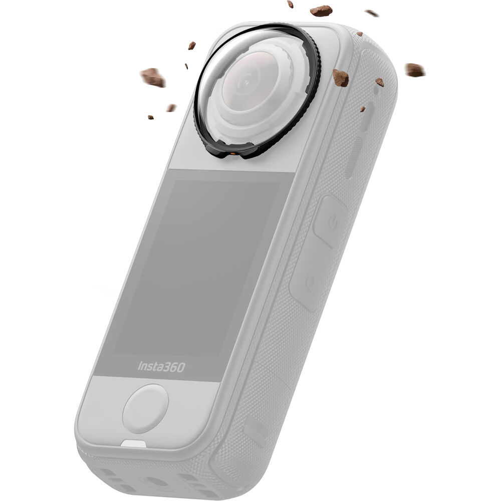 Insta360 X4 Air Premium Lens Guards