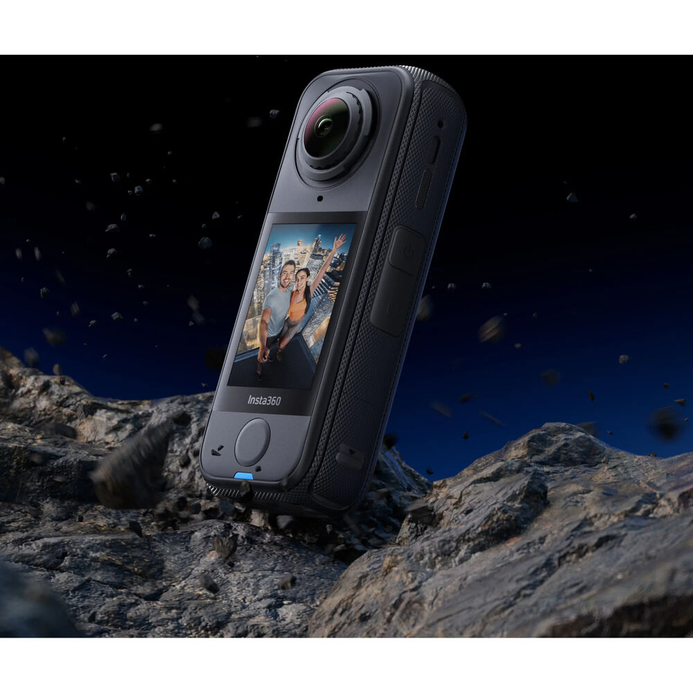 Insta360 X4 Air Screen Protector