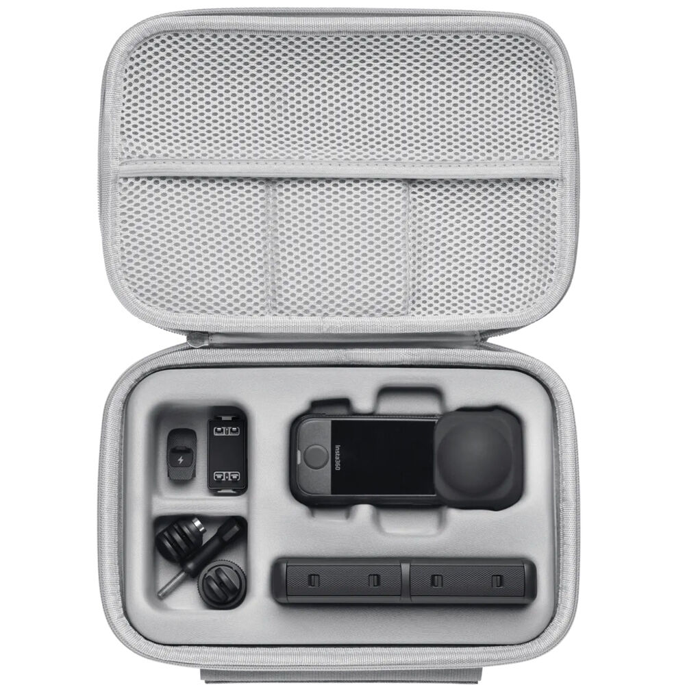 Insta360 X4 Air Carry Case