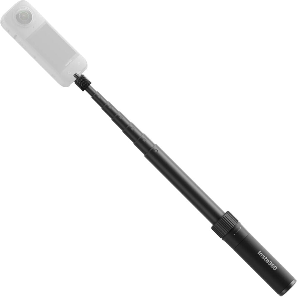 Insta360 Foldable 2-in1 Slefie Stick Remote Kit