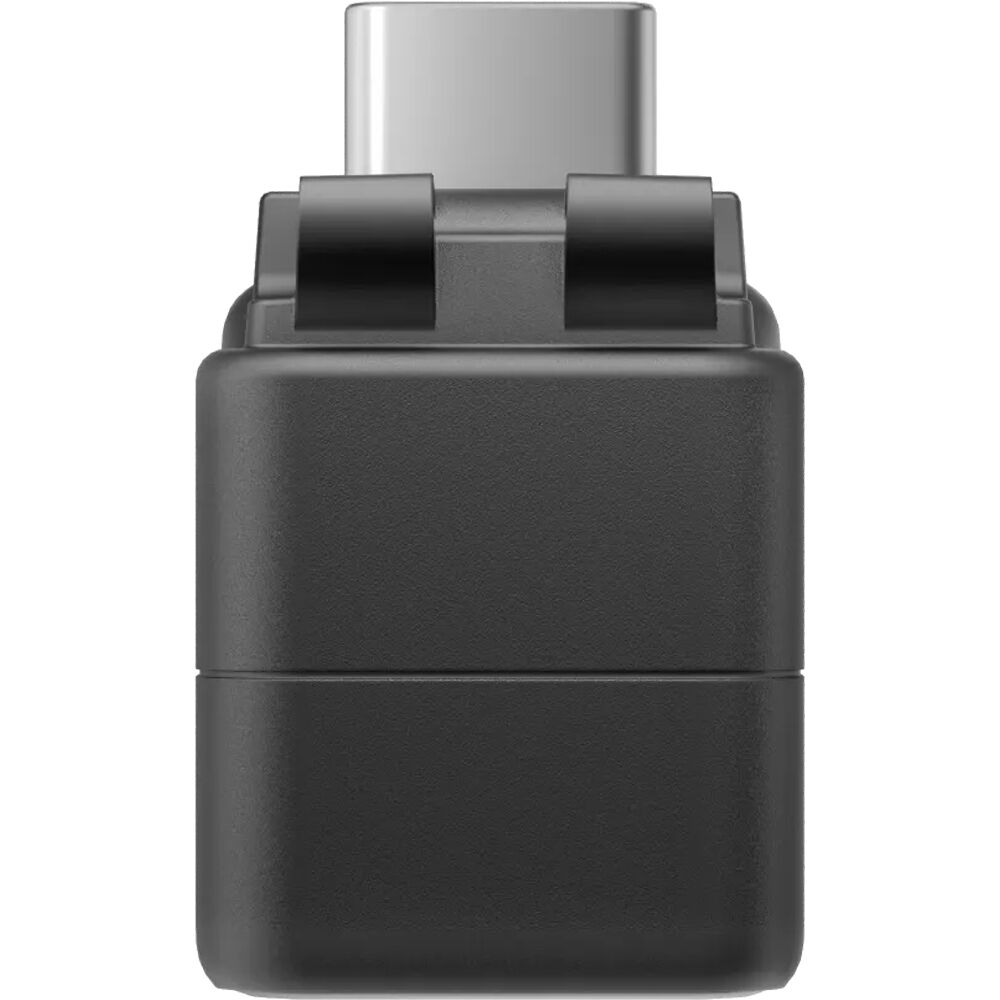 Insta360 X5 Foldable Lens Cap