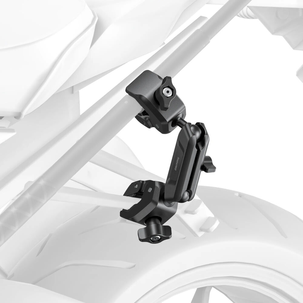 Insta360 Crab Clamp