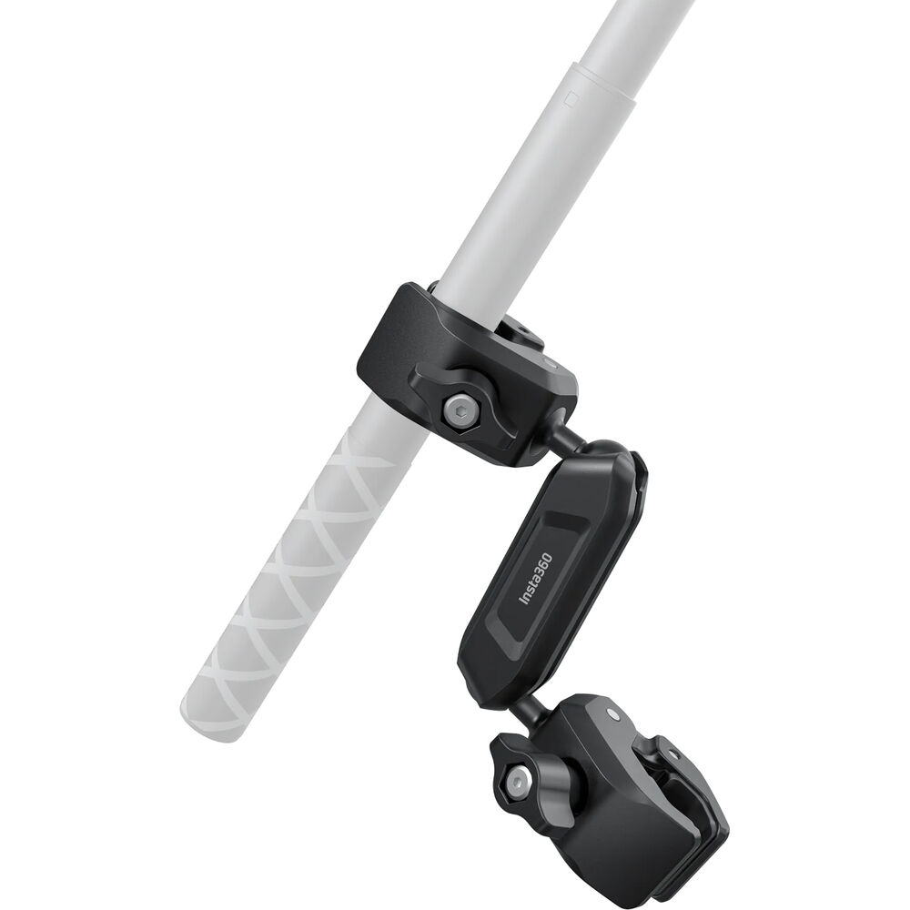 Insta360 Crab Clamp