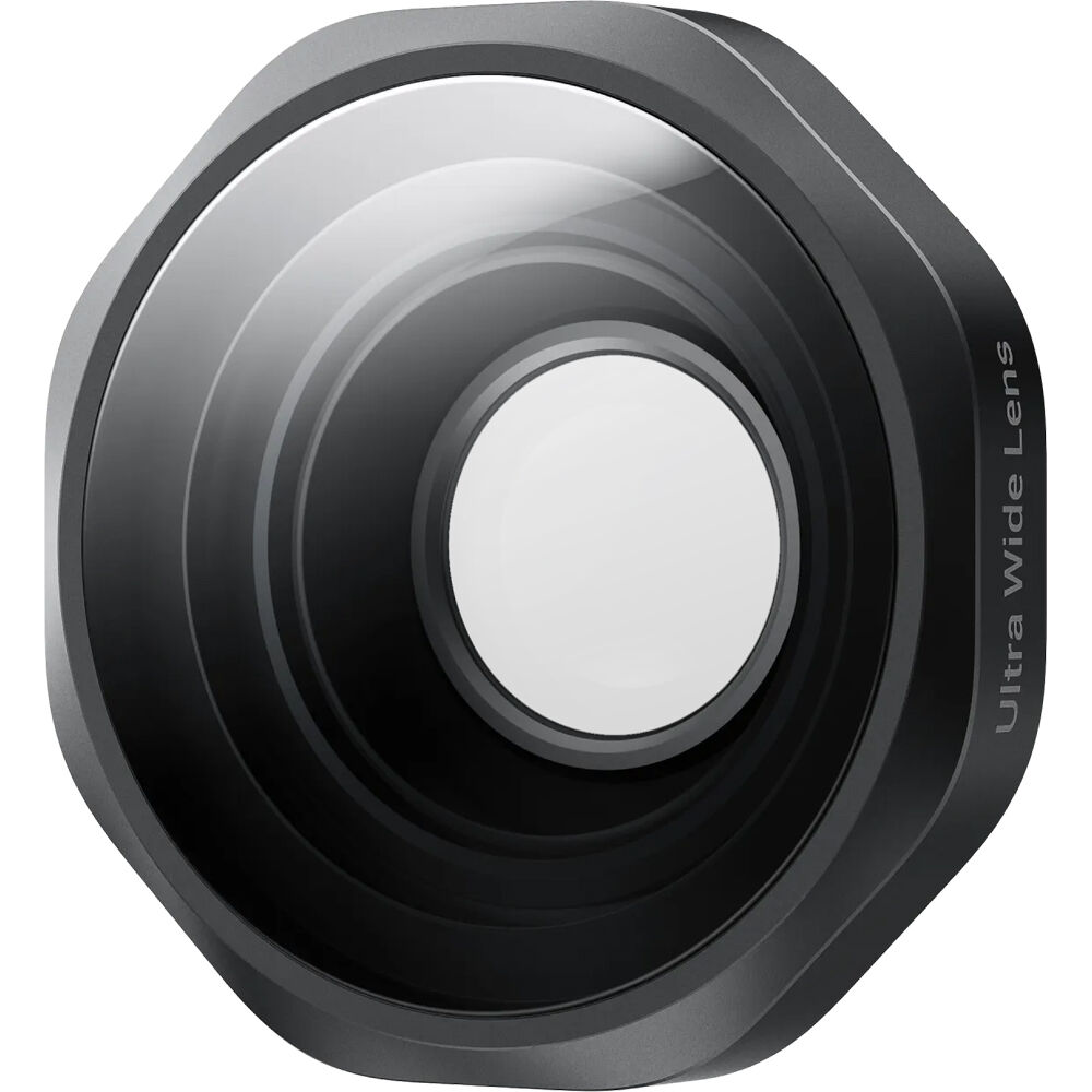 Insta360 Ultra Wide Lens