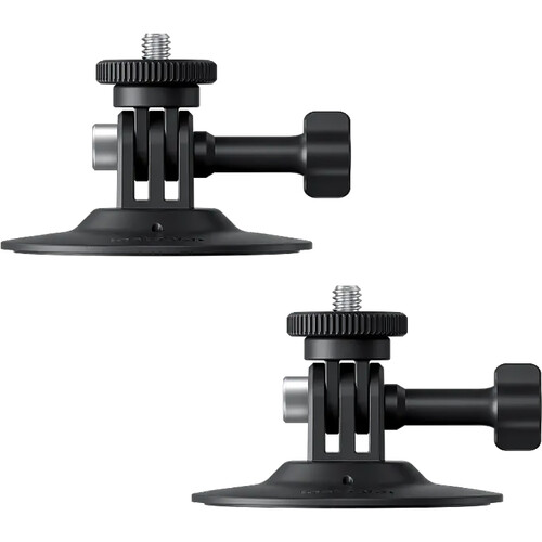 Insta360 Motorcycle Magic Arm