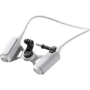 Insta360 FOMO Power Neck Mount