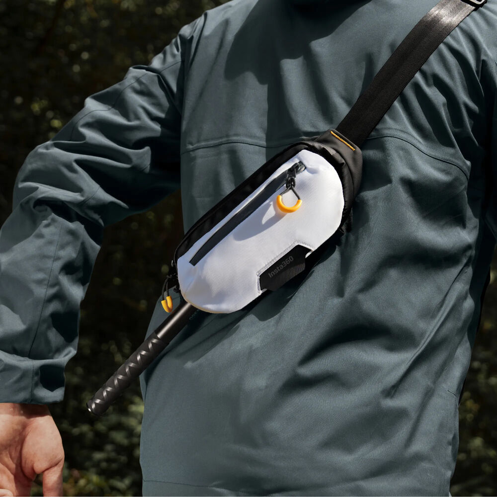 Insta360 Everyday Crosbody Bag