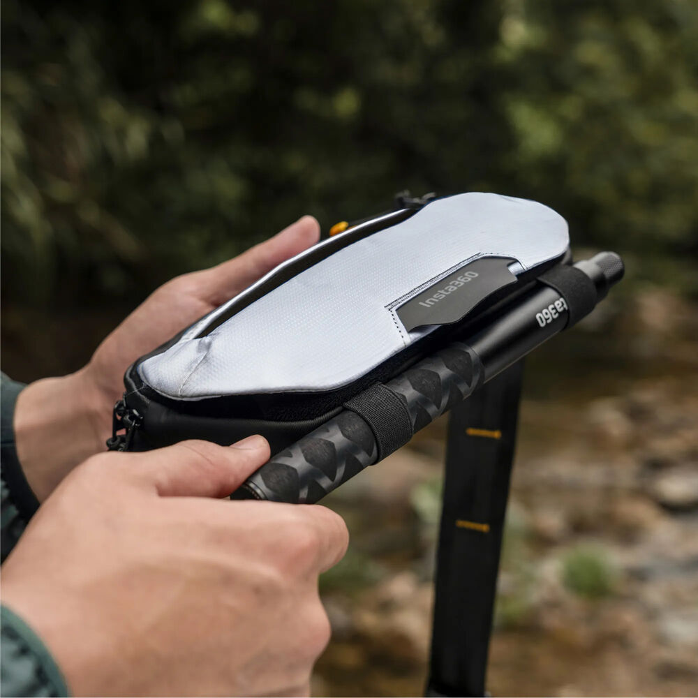 Insta360 Everyday Crosbody Bag