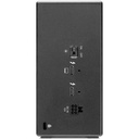 OWC ThunderBlade X12 24TB 12-Bay Thunderbolt 5 RAID Array