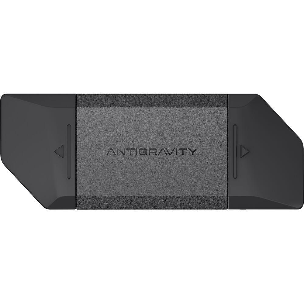 Insta360 Quick Reader Antigravity