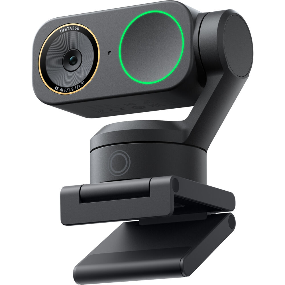 Insta360 Link 2 Pro