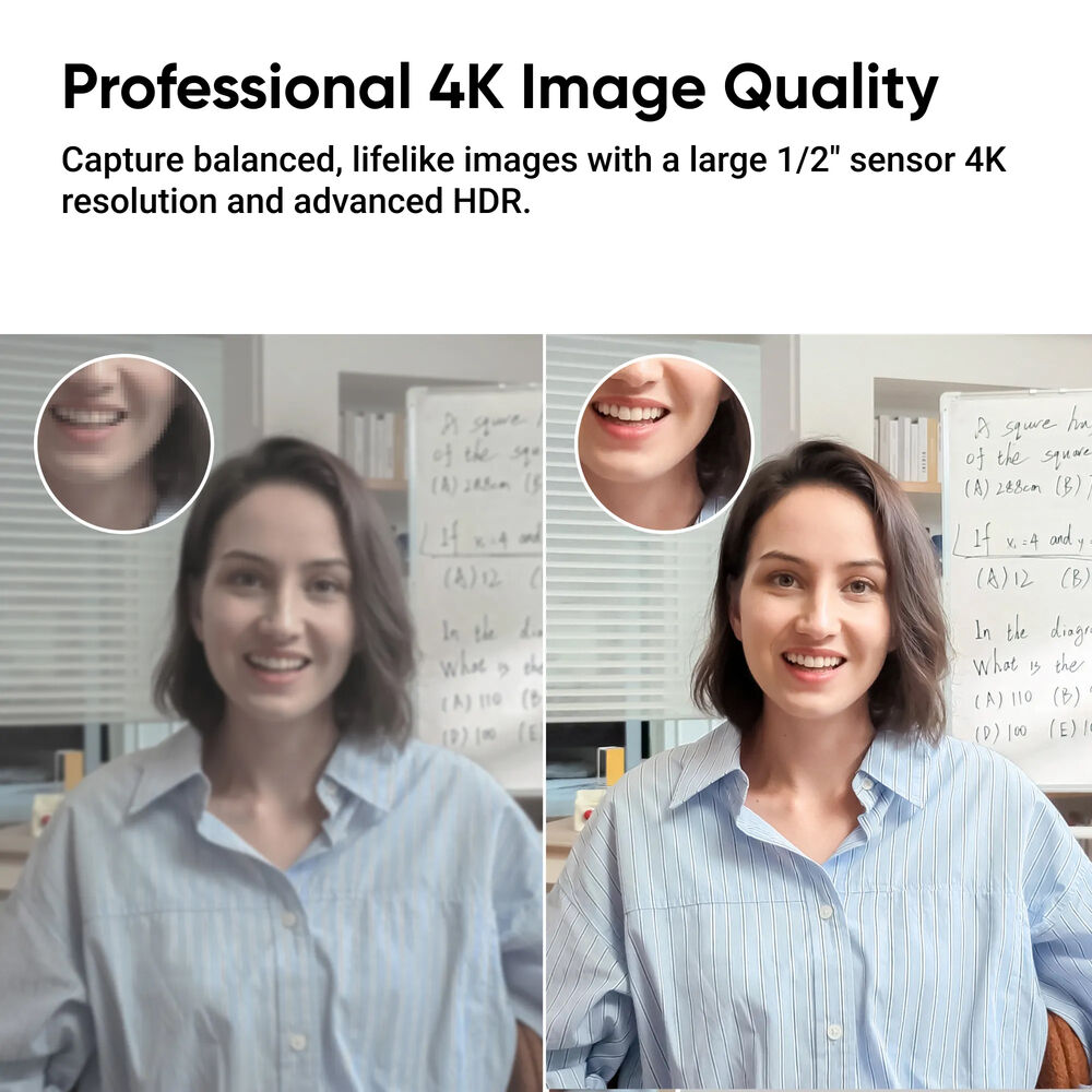 Insta360 Link 2 Pro