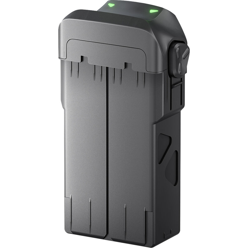 Insta360 A1 High Capacity Batarya Antigravity
