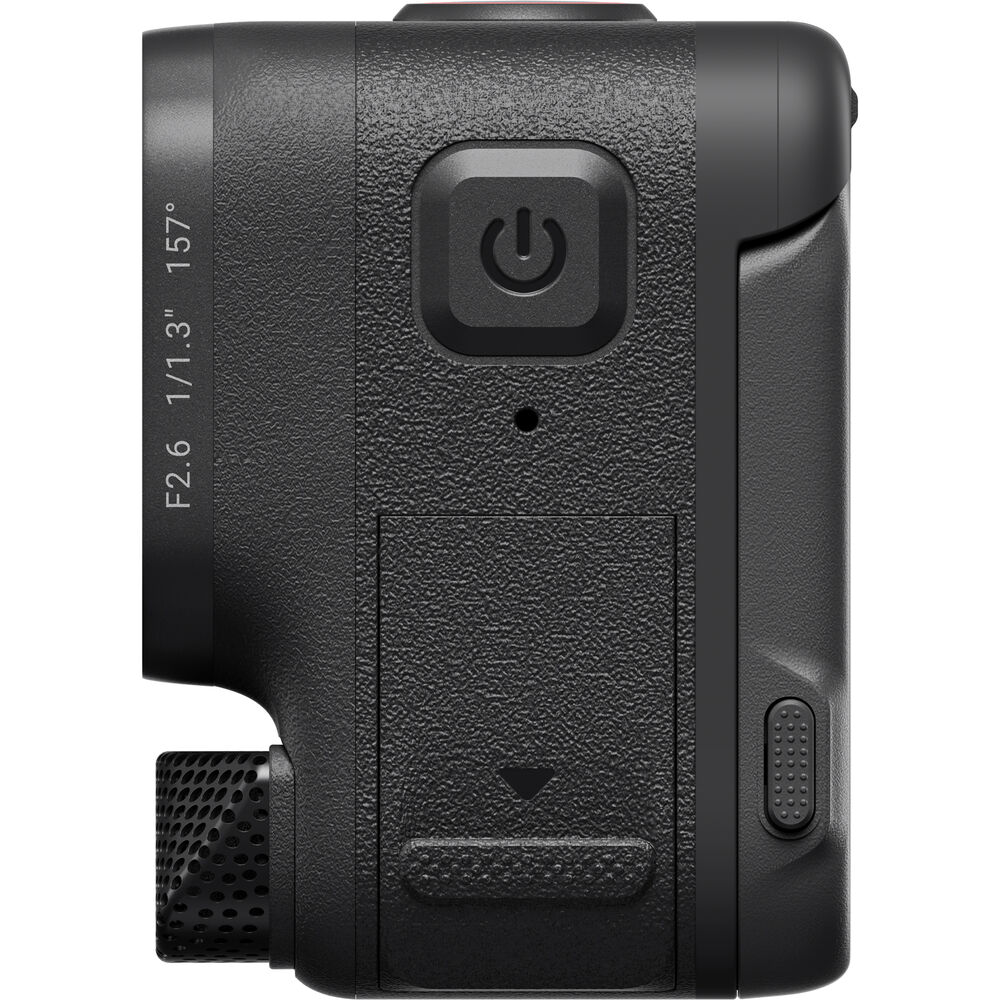 Insta360 Ace Pro 2 Tek Batarya
