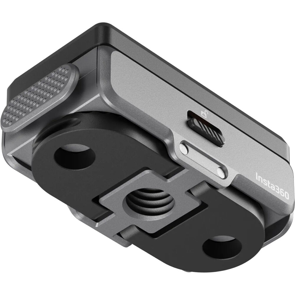 Insta360 Universal Quick Release Mount