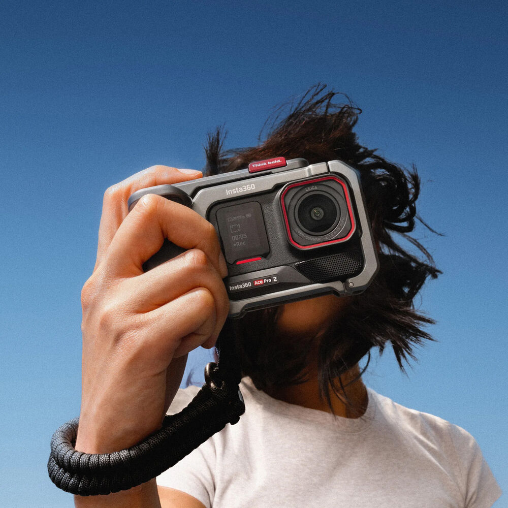 Insta360 Ace Pro 2 All-Weather USB Charging Cover