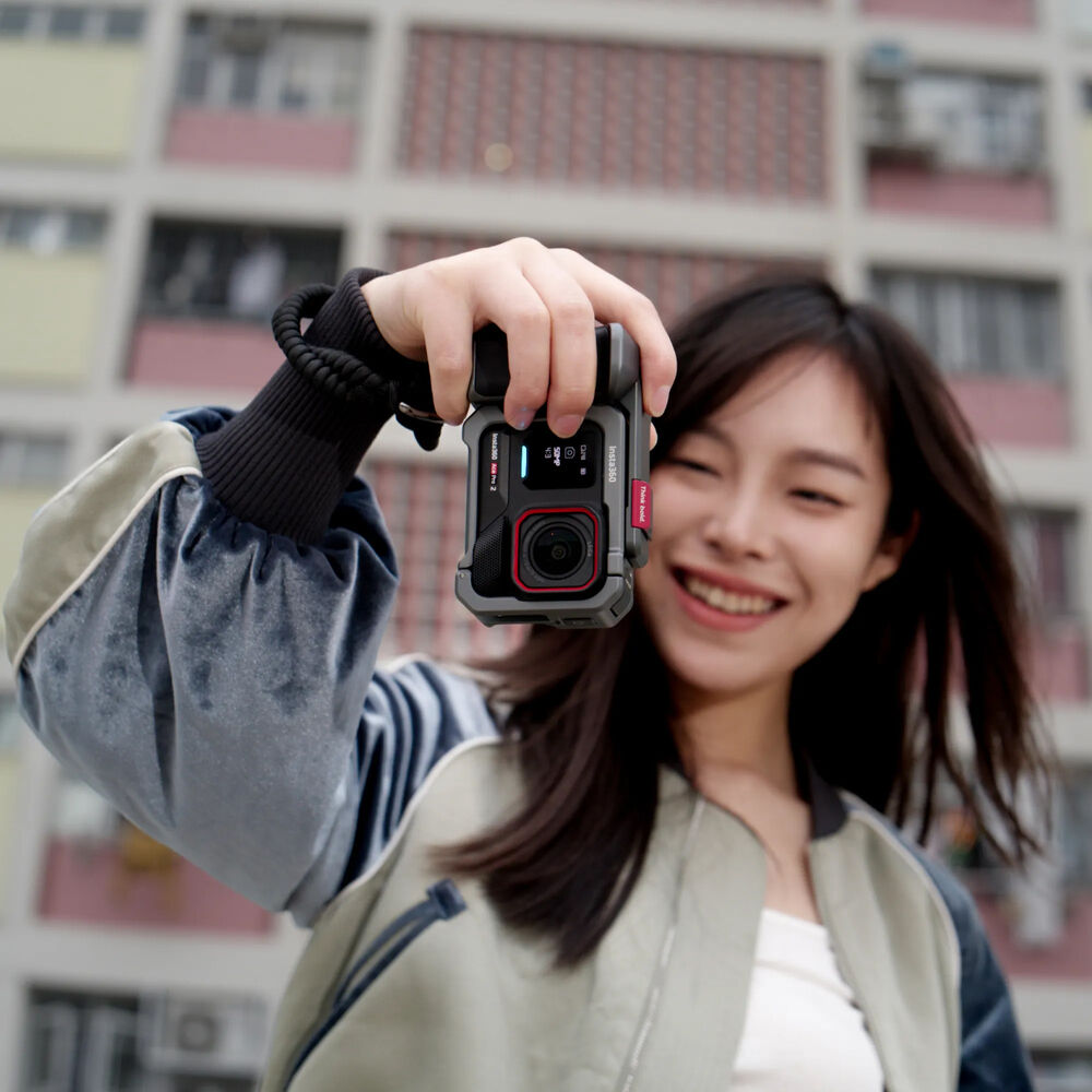 Insta360 Ace Pro 2 All-Weather USB Charging Cover