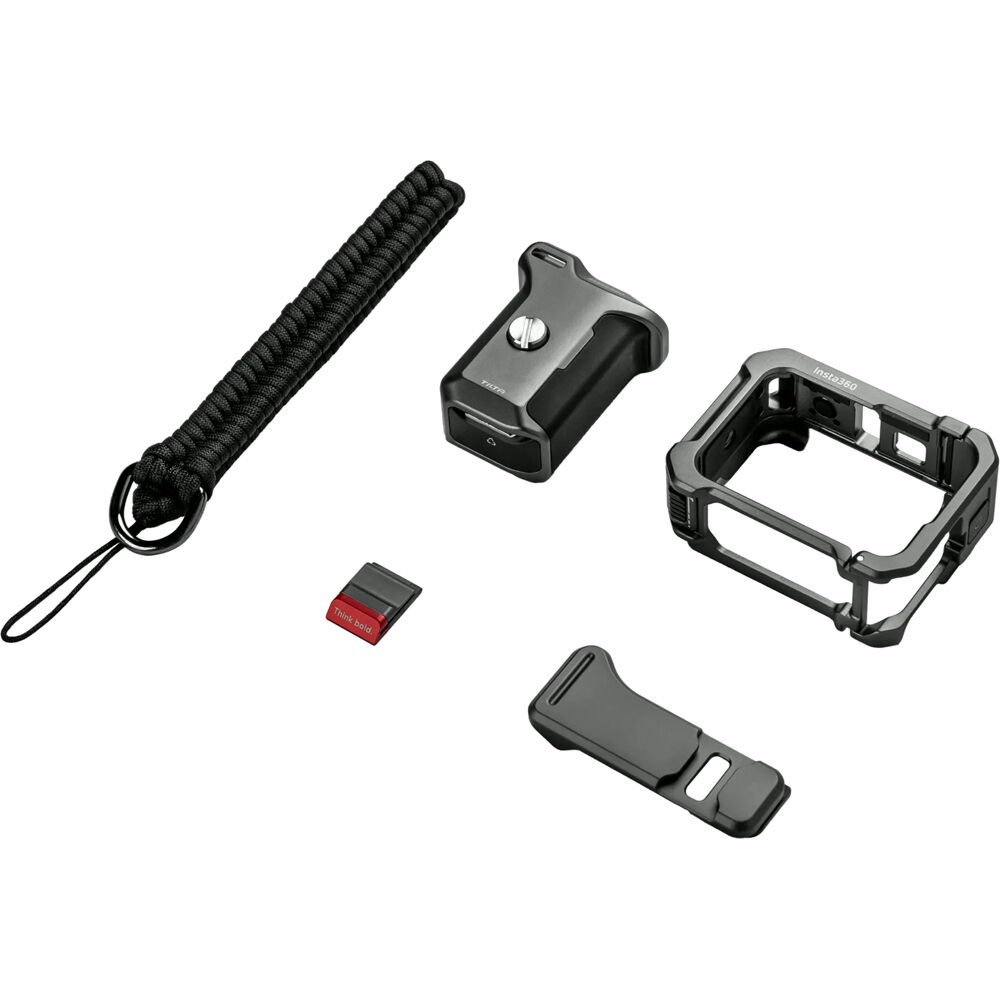 Insta360 Ace Pro 2 All-Weather USB Charging Cover