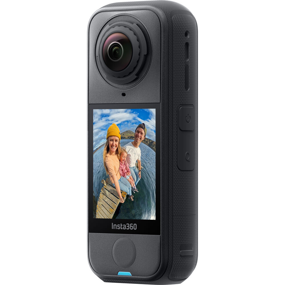Insta360 X4 Air Starter bundle