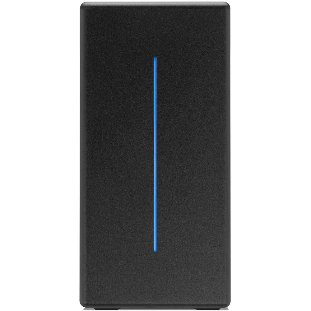 OWC ThunderBlade X12 96TB 12-Bay Thunderbolt 5 RAID Array