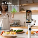 Insta360 Flow 2 AI TRACKER KIT