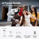 Insta360 Flow 2 AI TRACKER KIT