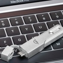 OWC 500GB Envoy Pro mini USB 3.2 Gen 2 Flash Drive
