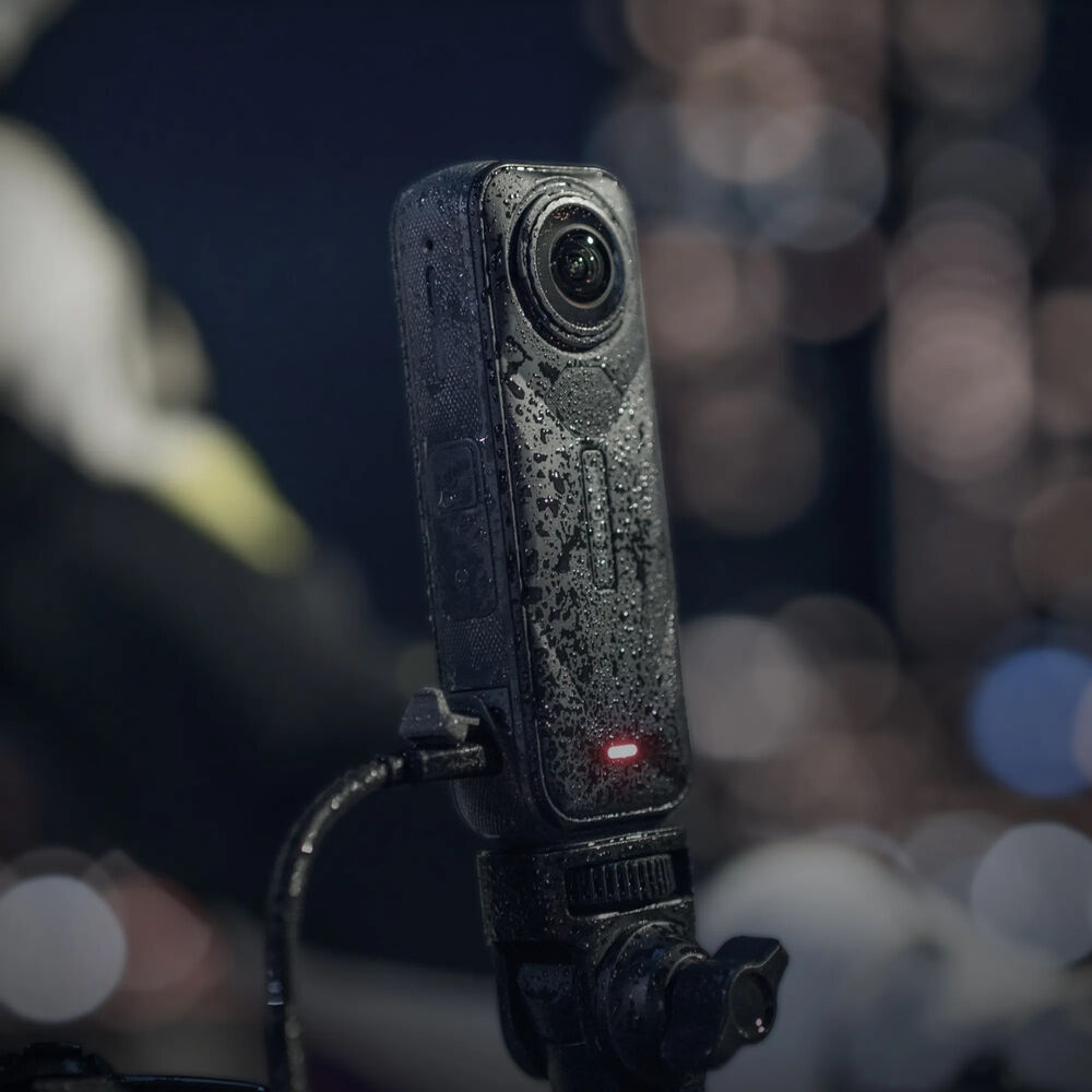 Insta360 X5 All - Weather USB Charging Cover
