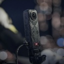 Insta360 X5 All - Weather USB Charging Cover