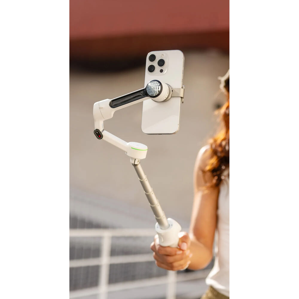 Insta360 Flow 2 Pro Creator Kit