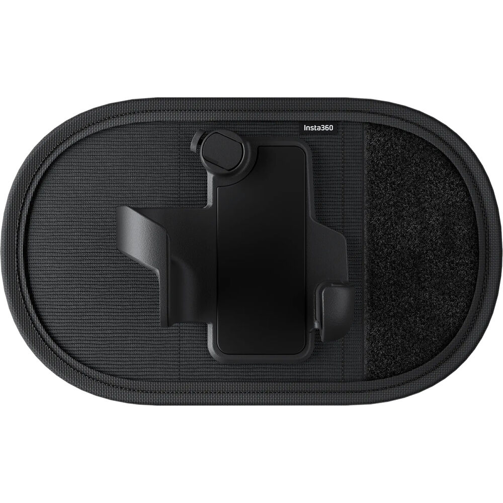 Insta360 Flow 2 Pro Backpack Mount