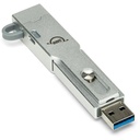 OWC 500GB Envoy Pro mini USB 3.2 Gen 2 Flash Drive