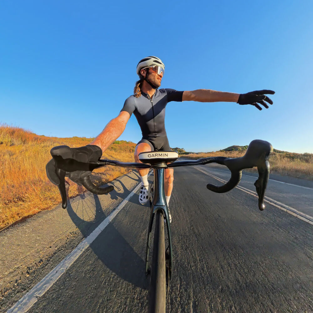 Insta360 Bike Computer Mount ( Integrated )