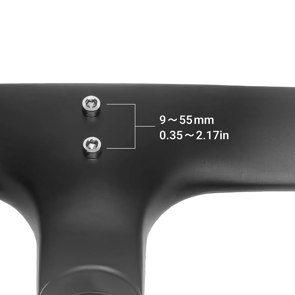 Insta360 Bike Computer Mount ( Integrated )