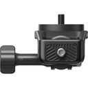 Insta360 Bike Computer Mount ( Integrated )