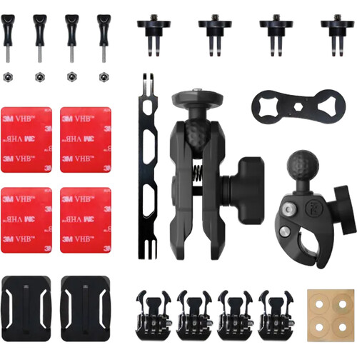 Insta360 ( Eski ) Motorcycle Bundle