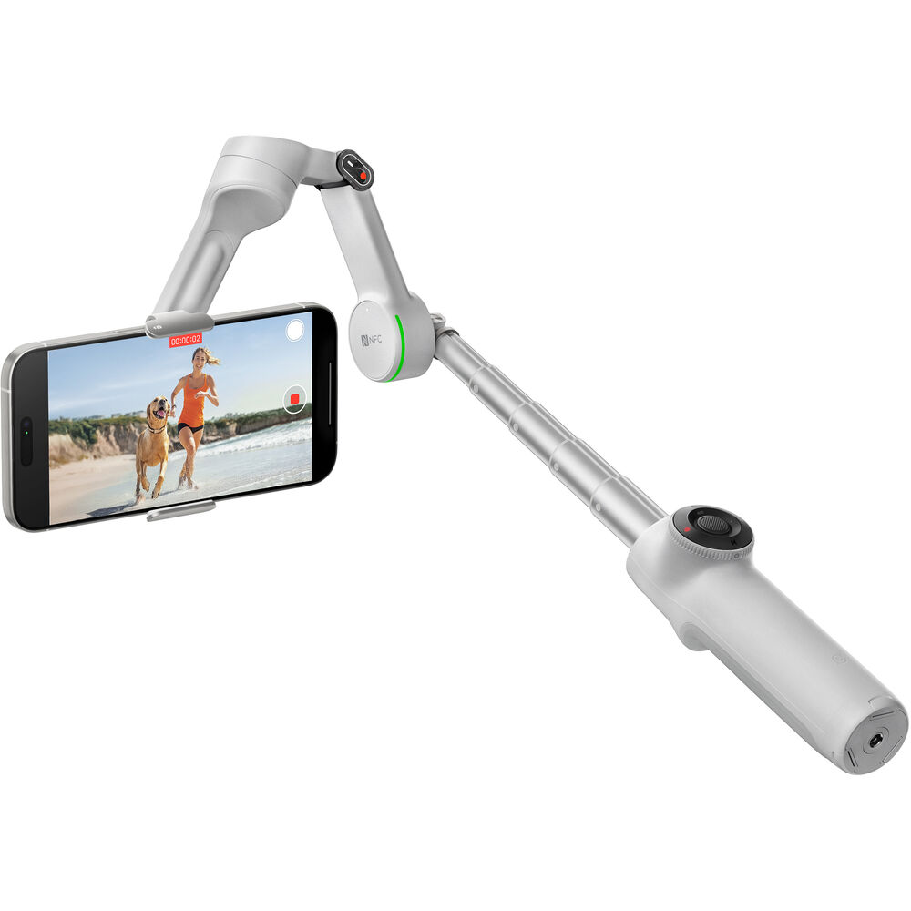 Insta360 Flow 2 Pro