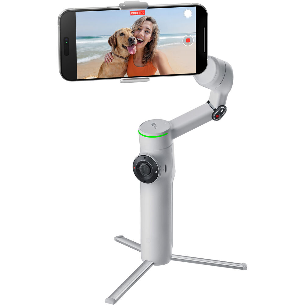 Insta360 Flow 2 Pro